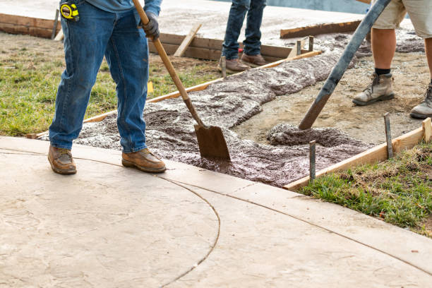  Harvest, AL Concrete contractor Pros
