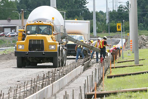 Best Decorative Concrete in Harvest, AL